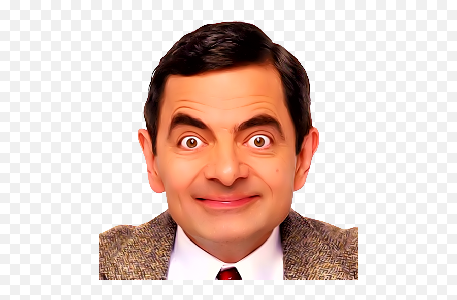 Png Images Pngs Mr Bean Rowan - Rowan Atkinson Emoji,Mr Bean Emotions
