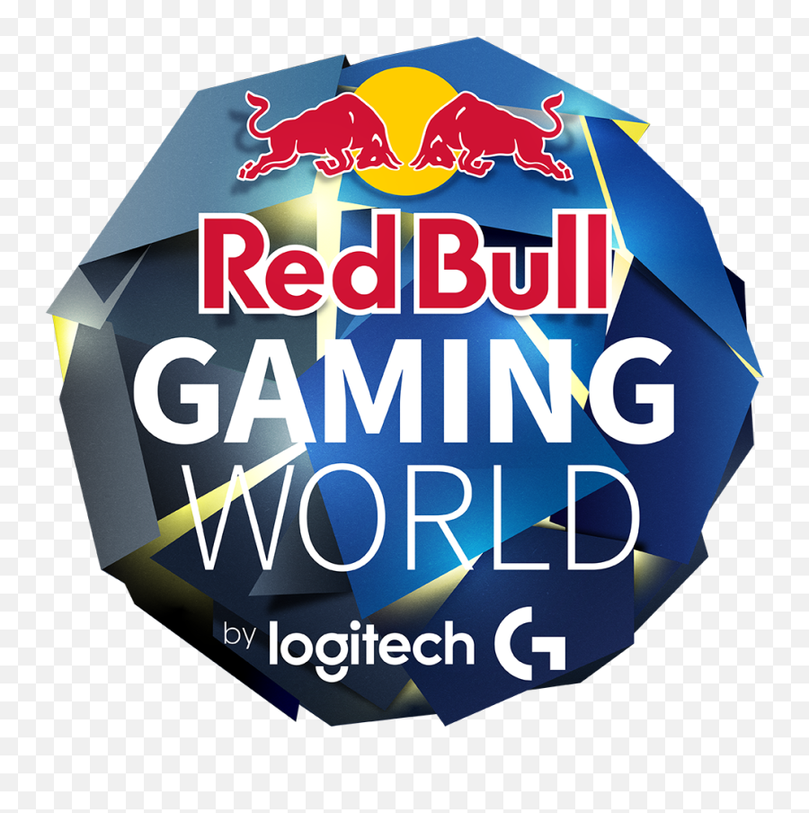 Red Bull Switzerland - Red Bull Gaming World Emoji,Red B Emoji