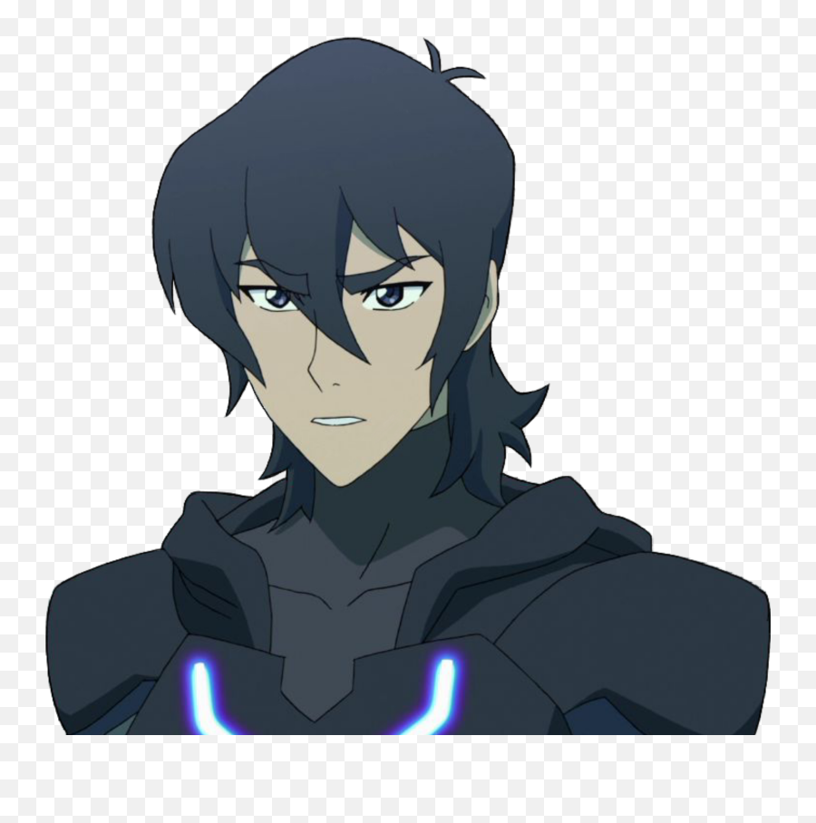 The Most Edited Voltron Picsart - Keith Emoji,Moan Emoji Anime