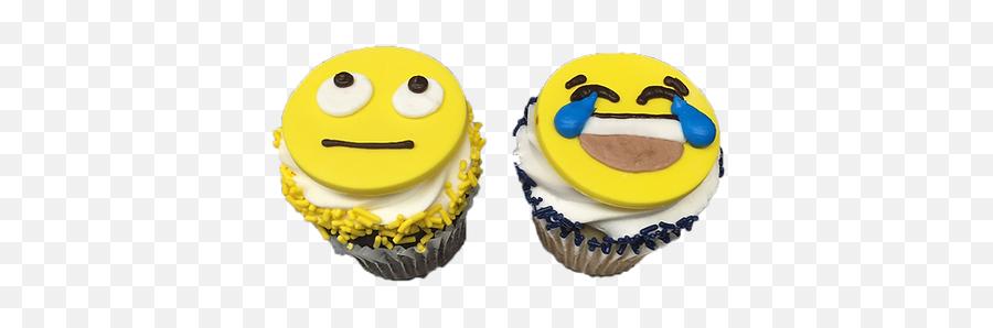 Menu Cupcake - Kitchen Baking Cup Emoji,Peanut Emoji