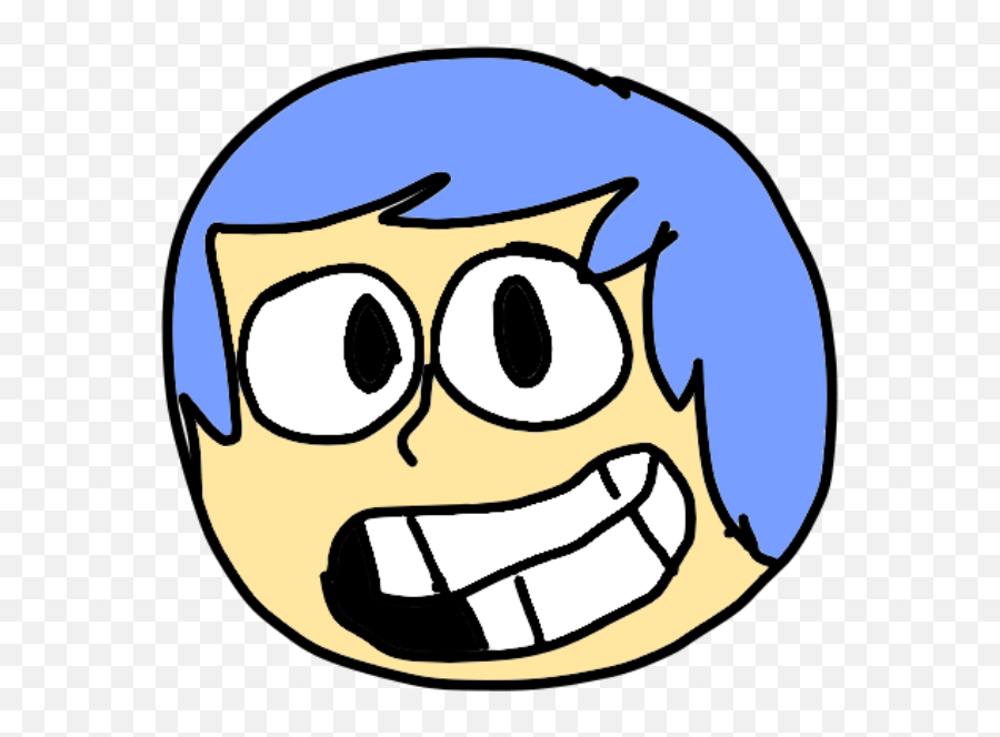 Discord Server Icon By Grayanimations On Newgrounds - Free Discord Server Icon Emoji,Emoticons Discord Channel