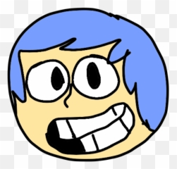 Discord Server Icon By Grayanimations On Newgrounds - Free Discord Server Icon Emoji,Emoticons Discord Channel