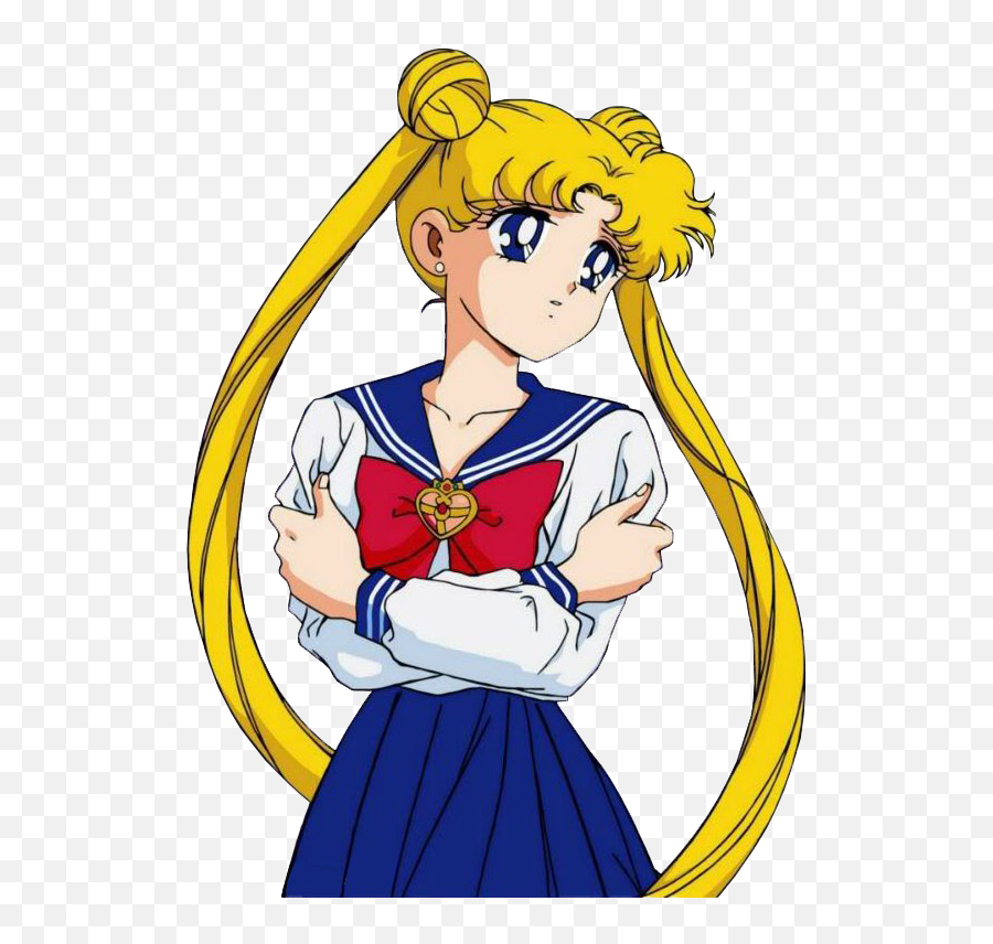 Sailor Moon Png Transparent Images Png All - Transparent Sailor Moon Png Emoji,Sailor Moon Mars Emoticons
