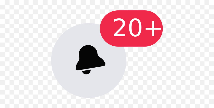 Íconos De Social Icons En Svg Png Ai Para Descargar - Sino De Notificações Png Emoji,Emojis De Banderas En Instagram