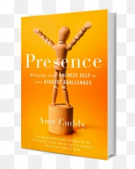Amy Cuddy Author At Next Big Idea Club - Horizontal Emoji,Amy Cuddy Posturea Nd Emotions