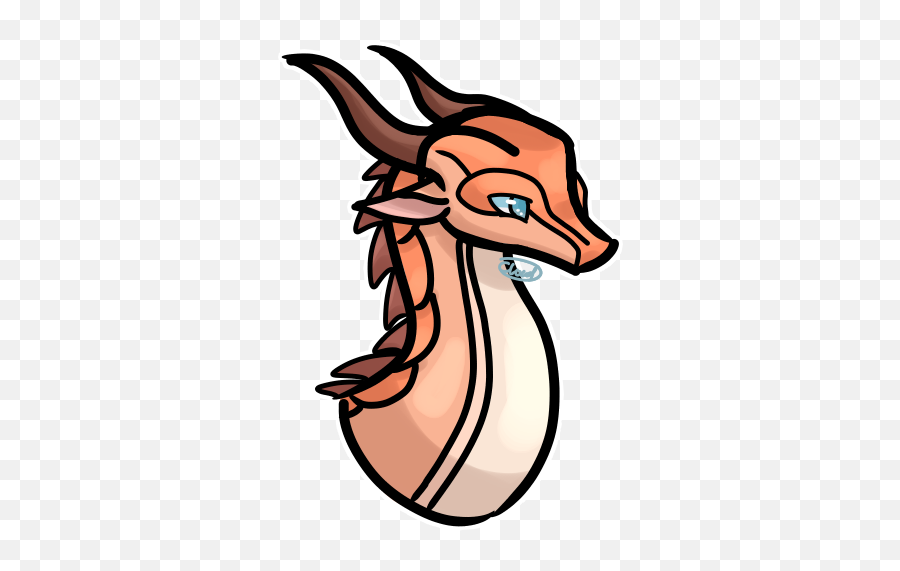 Geode Wings Of Fire Fanon Wiki Fandom - Fictional Character Emoji,Different Fae Emojis