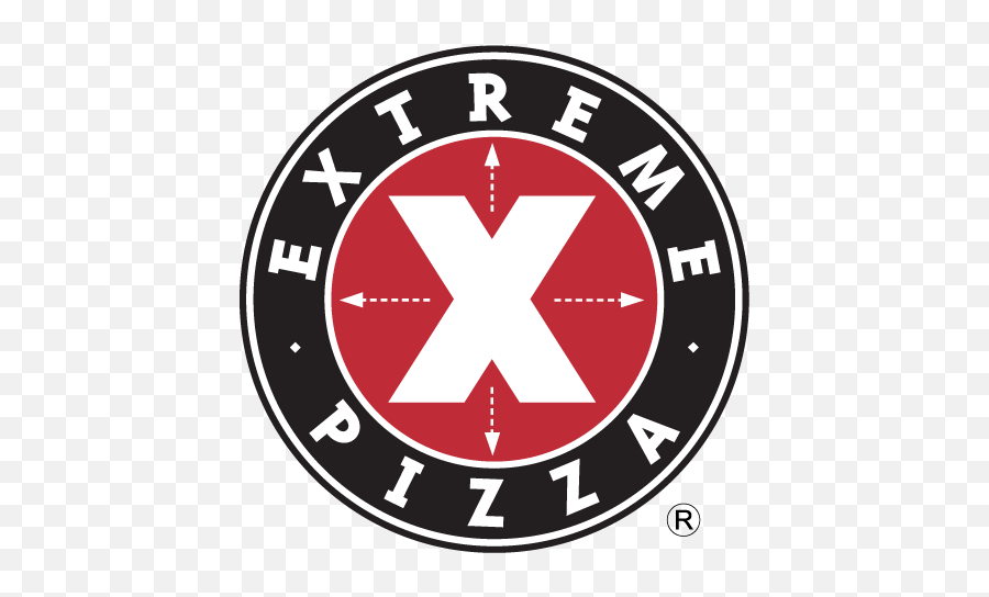Gourmet Pizza Delivery Dine In Take Out Vegan Gluten Free - Extreme Pizza Logo Emoji,Rio Rancho Pie At 'i Heart Emoticon Ny Pizza