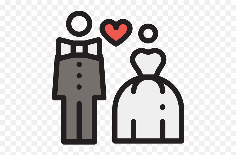 Bride Wedding Love Marriage Free Icon Of Wedding - Love Emoji,Tv Diamond Money Heart Emoji Wedding