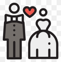 Bride Wedding Love Marriage Free Icon Of Wedding - Love Emoji,Tv Diamond Money Heart Emoji Wedding