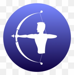 Sagittarius - Romeo Bow Emoji,Sagittarius Emotions
