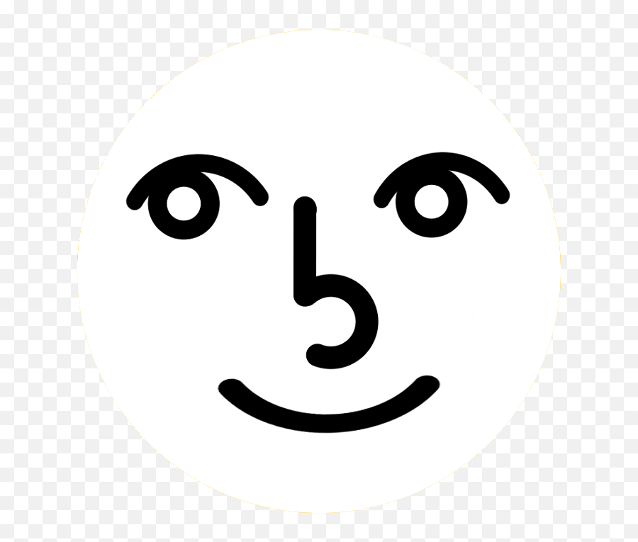 Happy Emoji,Lenny Emoji