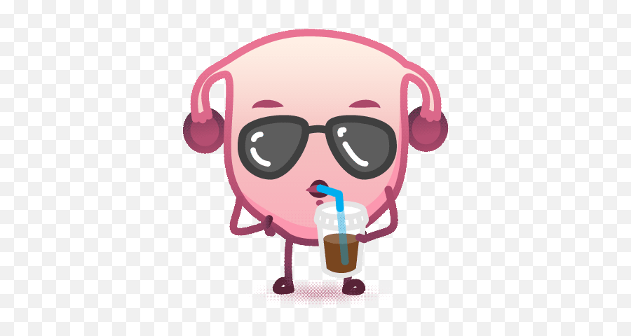 Whos Ooti Ooti The Uterus - Happy Emoji,Uterus Emoji