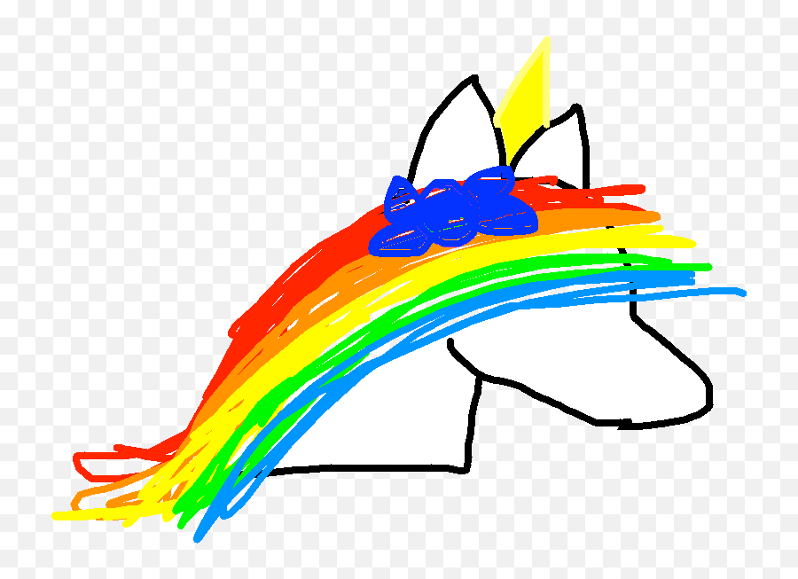 Rainbow Unicorn Maker 2 Tynker - Artistic Emoji,Bowing Emoji Text