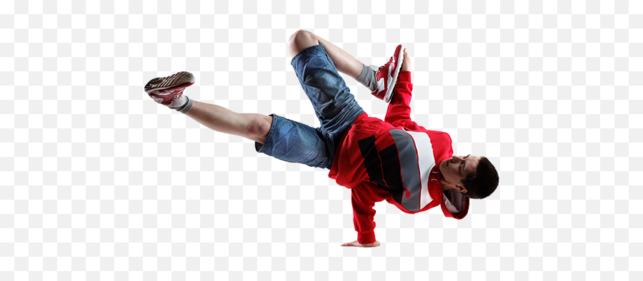 Sports Website - Break Dance Emoji,Dancing To Emotion