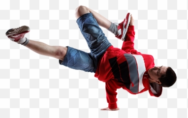 Sports Website - Break Dance Emoji,Dancing To Emotion