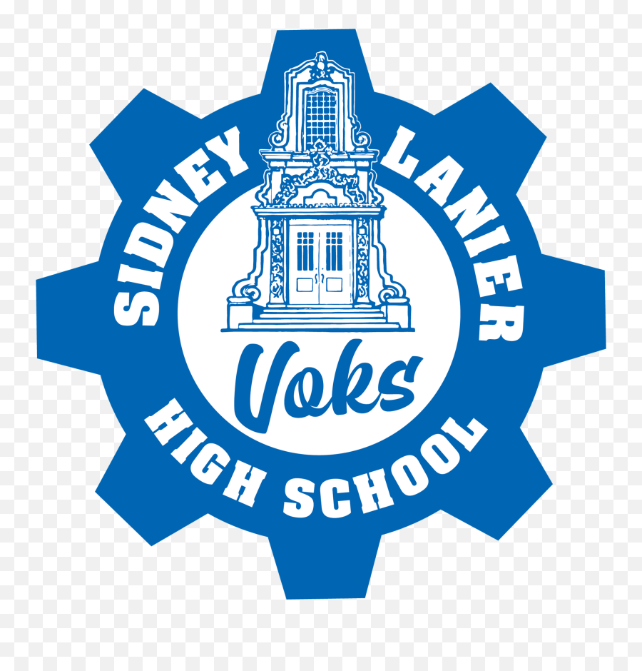 San Antonio Isd - Sidney Lanier High School Logo Emoji,Adrian Rogers Comment About Emotions