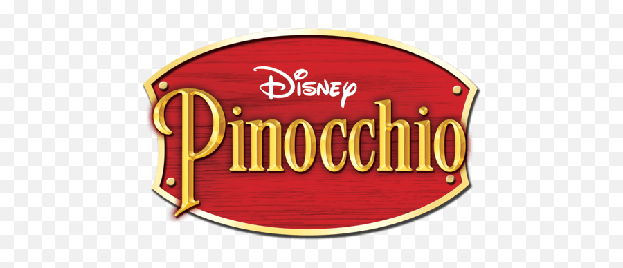 Pinocchio Png Image Png Arts - Pinocchio Logo Png Emoji,Pinocchio's As Emojis