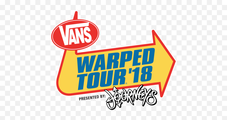Vans Warped Tour Announces 2018 Will Be Its Final Year - Vans Warped Tour Png Emoji,The Rolling Stones Mixed Emotions