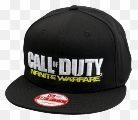 Infinite Warfare Logo Png - Call Of Duty Hat Png Emoji,Https://news.google.comlaugh Emoticon