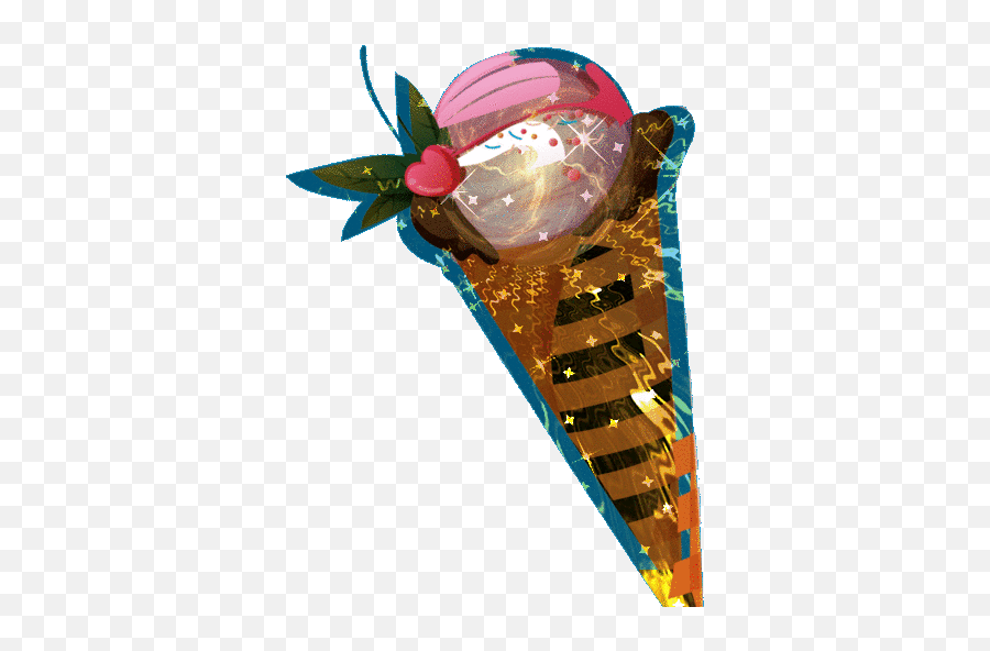 Cream Ice Cream - Transparent Background Png Ice Cream Png Emoji,What Is The Ice Cream Emoji