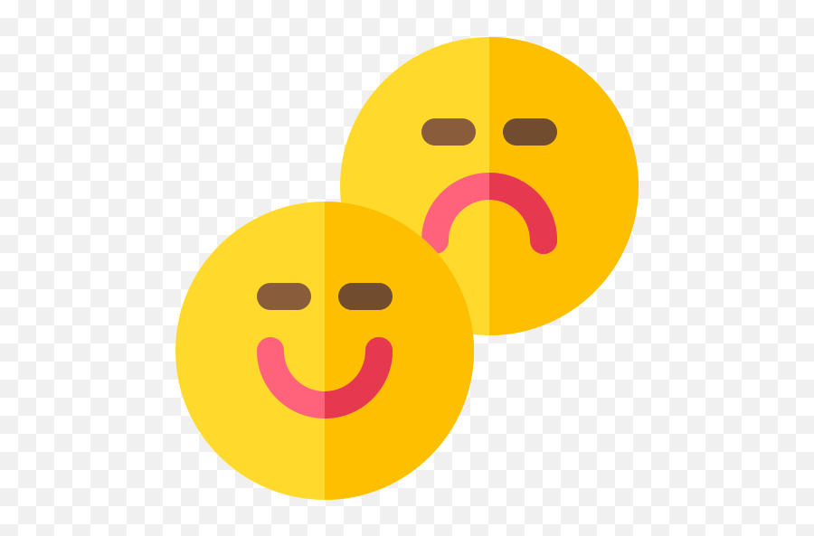 Emotions - Free People Icons Happy Emoji,Happy Emotions Pictures