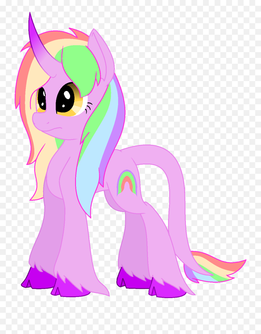 Soft Pastel Bronies Wiki Fandom - Mythical Creature Emoji,Drawimg Emotions With Color Pastels
