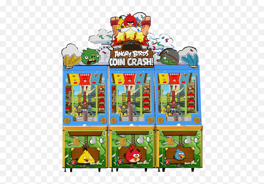Angry Birds Coin Crash - Angry Birds Coin Crash Emoji,Big Angry Bird Facebook Emoticon