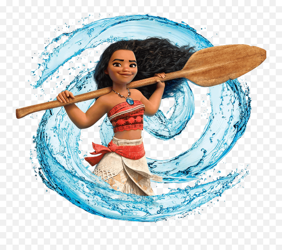 Moana Png Disney 5 - Moana Png Emoji,Maui From Moana Emoji