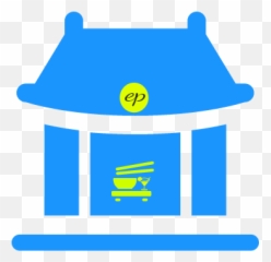 Home Eastern Palace - Vertical Emoji,Pupu Emoticon Png