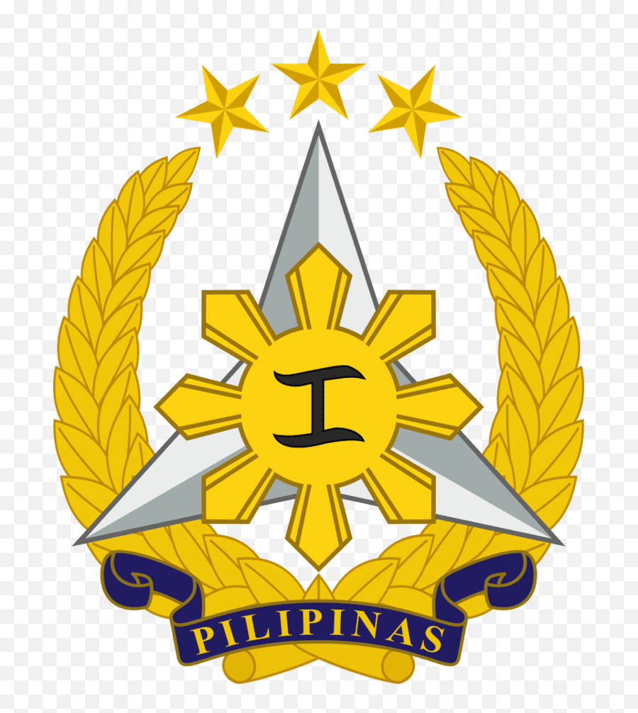 Armed Forces Of The Philippines Everything You Need To - Armed Forces Of The Philippines Logo Png Emoji,Special Forces Intelligence Sergeant Emoticons