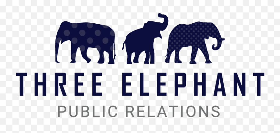 Team U2014 Three Elephant Pr - Sharing Emoji,Elephants Emotions Oregon