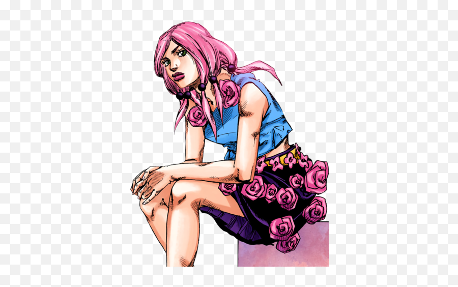 Yasuho Hirose - Yasuho Hirose Png Emoji,Emotion Figure Collection Kira Yamato