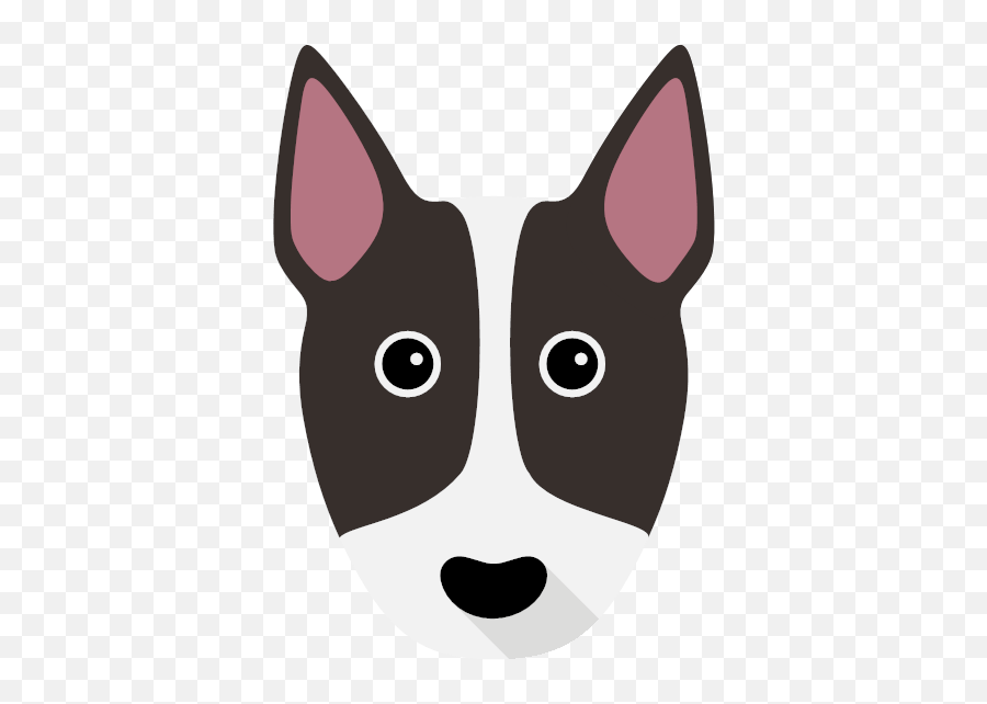 Personalized Bull Terrier Leashes - Northern Breed Group Emoji,Bull Terrier Emojis