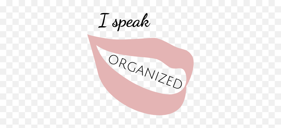 I Speak Organized - Language Emoji,Emoji Norovirus