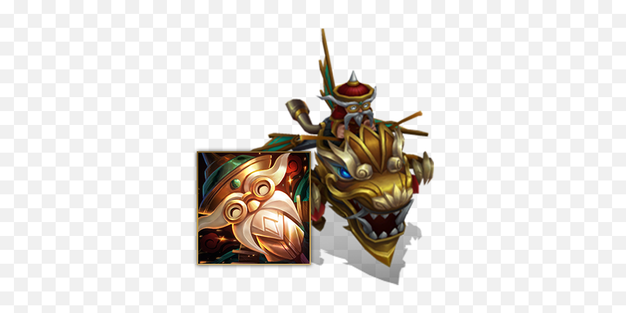 Raw - Communitydragon Corki Ala De Dragon Emoji,League Of Legends Sona Emoticon