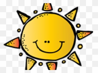 Sun Clipart Melonheadz - Melonheadz Sun Clipart Emoji,Birdie Emoticon