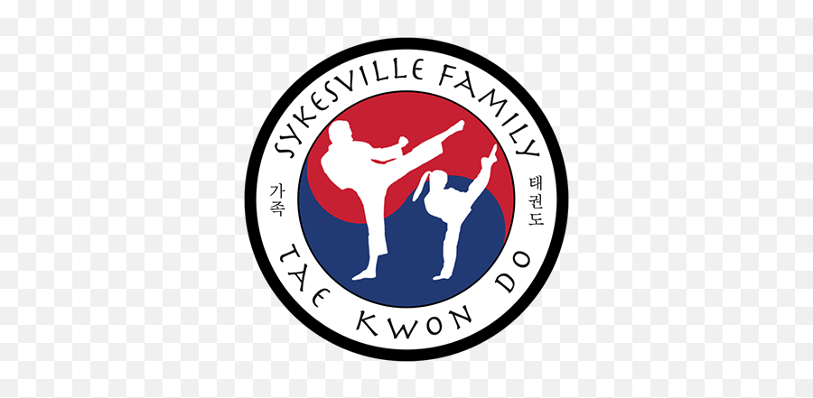 Sykesville Family Tae Kwon Do - Martial Arts U0026 Karate Classes Emoji,Karate Kick Girl Emoticon