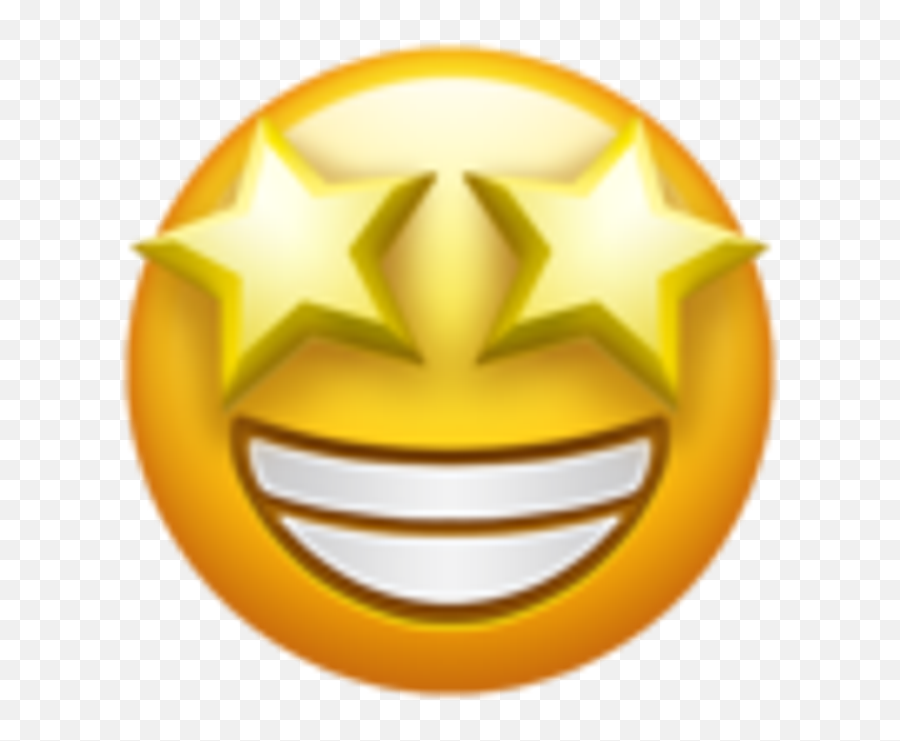There Are 69 New Emoji Candidates - Emoji Stars In Eyes,Star Eyes Emoji ...