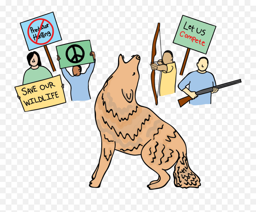 Flagstaff Opposes Wildlife Killing Contests News Emoji,Facebook Emoticons Fish