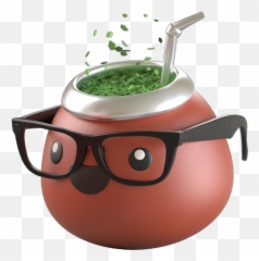 Mate Glasses - Discord Sticker Emoji,Discord Emojis No Nitro