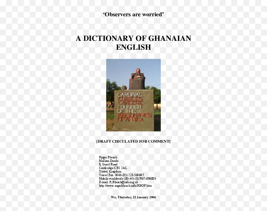 Pdf U0027observers Are Worriedu0027 A Dictionary Of Ghanaian Emoji,Clap Facebook Emoticon Urban Dictionary