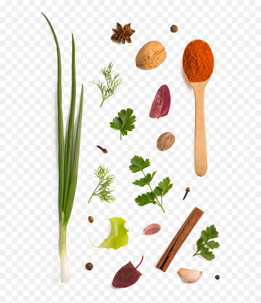 Download Herb Parsley Garlic Vegetable Spices Condiment Emoji,Garlic Emoticon