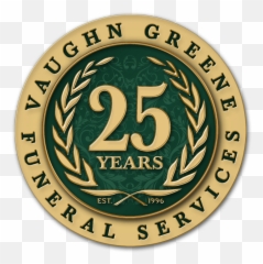 Vaughn Greene Funeral Services Celebrates 25 Years In The Emoji,Ask A Moritican Graveyard Emojis