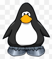 Unicorn Hooves Club Penguin Wiki Fandom - Club Penguin Dibujo Pinguino Emoji,Unicorn Emoji Costume