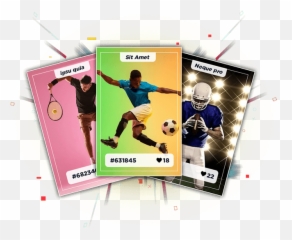Sports Nft Marketplace Development Launch Nft Marketplace Emoji,Soccer Brazil Fan Emotion