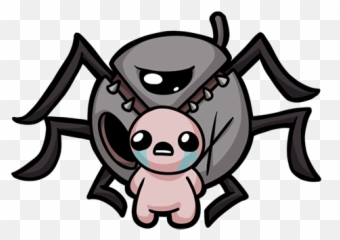 Antibirth Emoji,Steam Emoticon Art Isaac