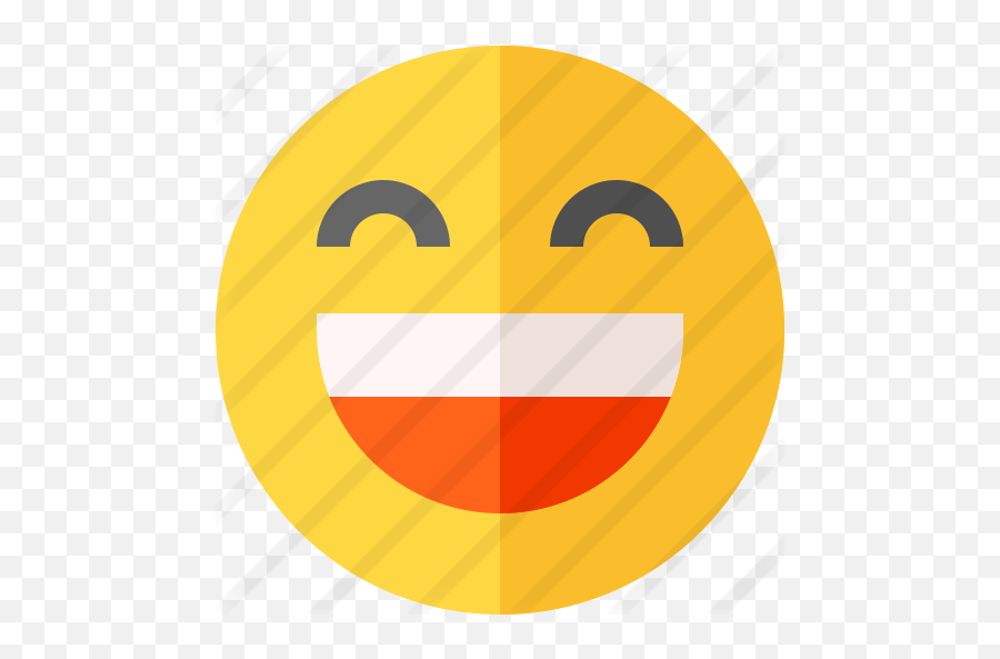 Happy - Free Smileys Icons Aarhus University Emoji,Flip Off Emoticons