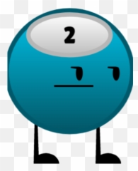 2 - Ball Object Shows Community Fandom Emoji,:3c Emoticon :3c