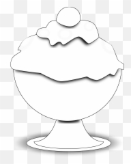 Clipart Panda - Free Clipart Images Emoji,Ice Cream Bowl Emojis