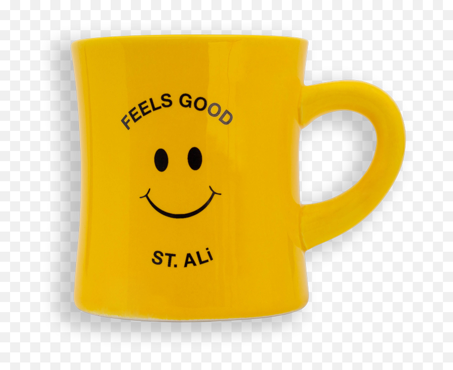 Smiley Mug - Serveware Emoji,H Emoticon